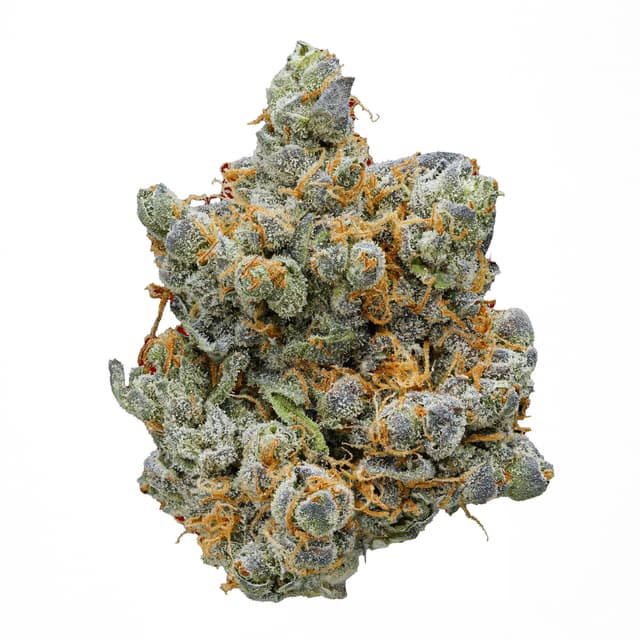 The Original Z (Indica) cannabis strain