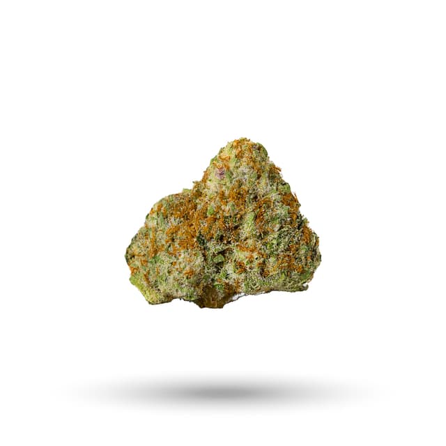 Capitol Chillz (Indica) cannabis strain