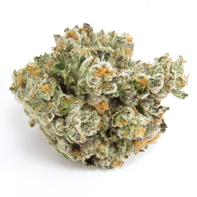 Gas Face (Hybrid) cannabis strain