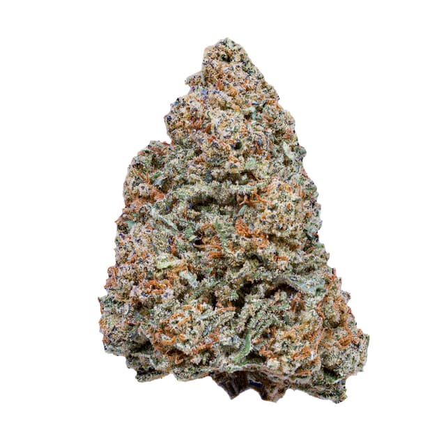 Mac 1 (Hybrid) cannabis strain