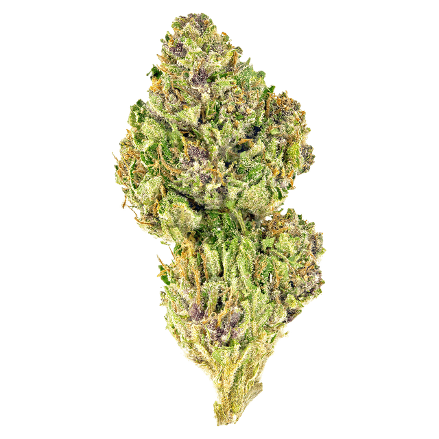 Pink Kush (Hybrid) cannabis strain