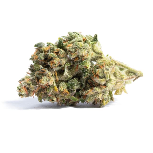 Acapulco Gold (Sativa) cannabis strain