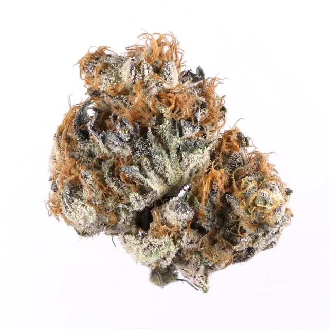 Blueberry (Indica) cannabis strain