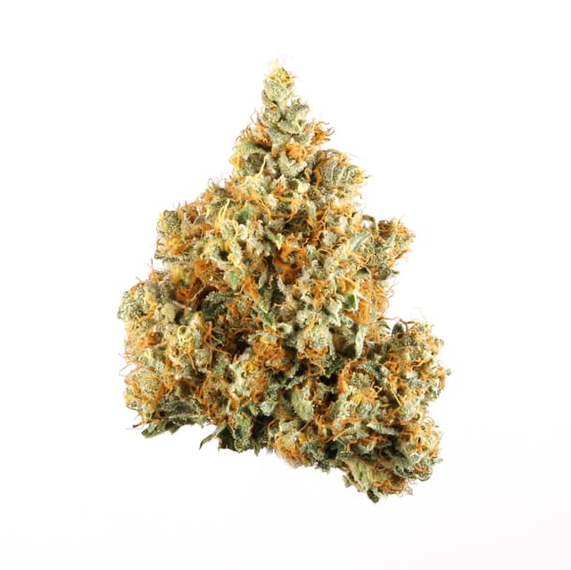 NYC Diesel (Hybrid) cannabis strain