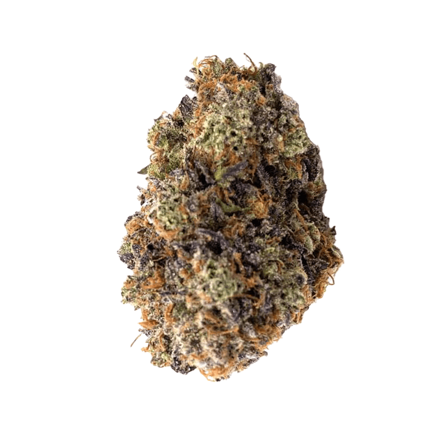 Death Bubba (Indica) cannabis strain