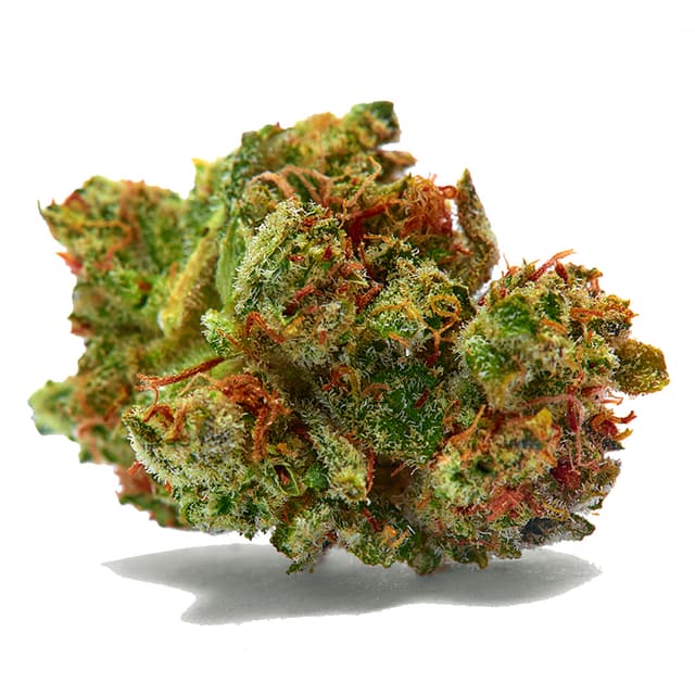Sour Diesel (Hybrid) cannabis strain