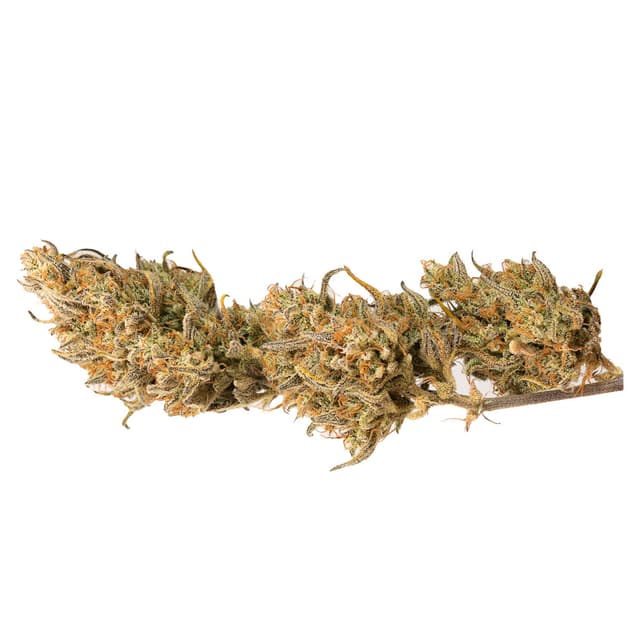 Crystal Candy XL Auto (Indica) cannabis strain