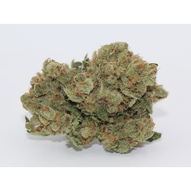 Cakezz (Hybrid) cannabis strain