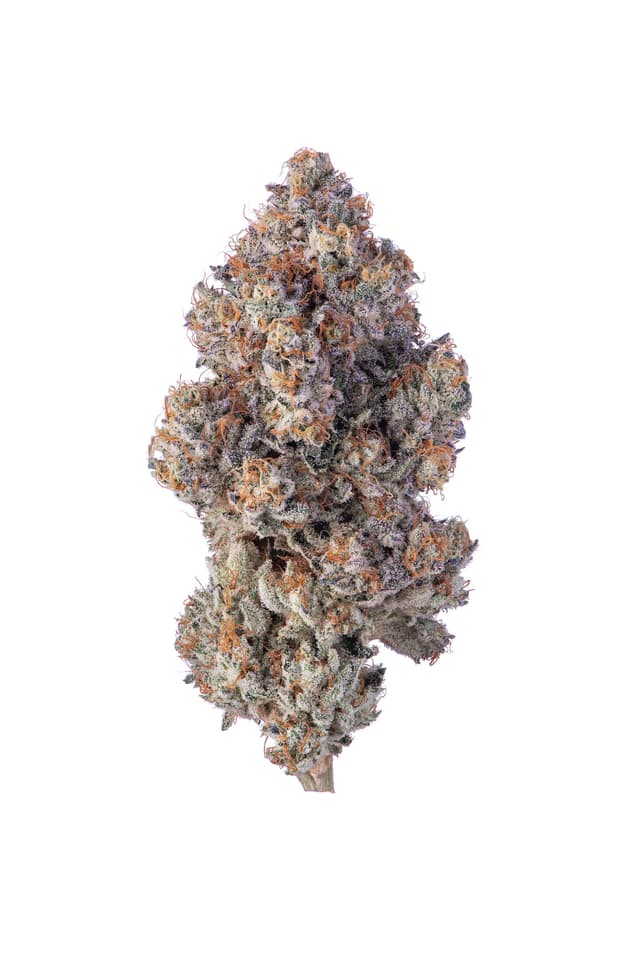 Khalifa Mints (Hybrid) cannabis strain