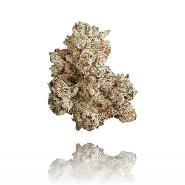 XXX OG (Indica) cannabis strain