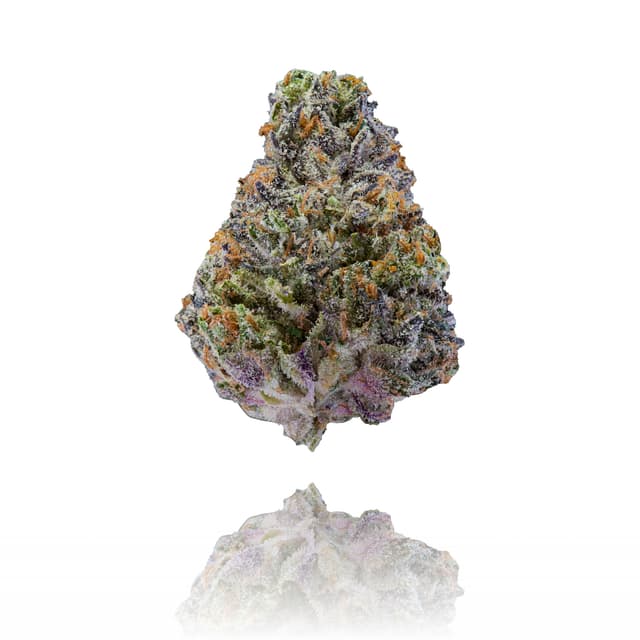 L.A. Rouge (Hybrid) cannabis strain