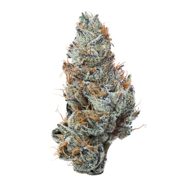 Grape Ape (Indica) cannabis strain