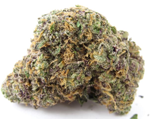 Zoap (Hybrid) cannabis strain