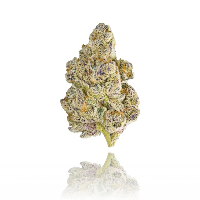 Honey Lemon Hibiscus (Hybrid) cannabis strain
