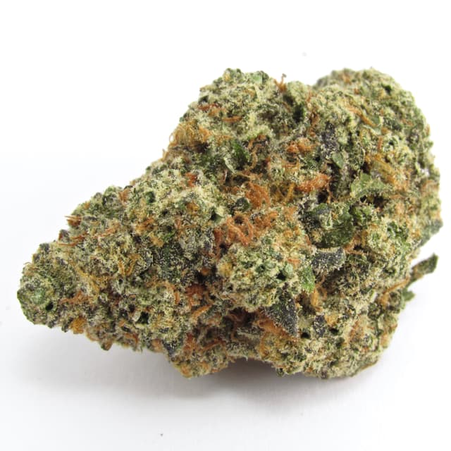 Red Velvet (Hybrid) cannabis strain