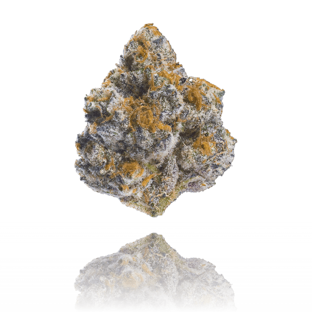 Golden Hour (Hybrid) cannabis strain