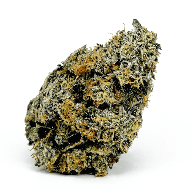 Gush Mintz (Hybrid) cannabis strain