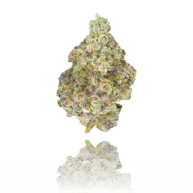 Paradiso (Hybrid) cannabis strain