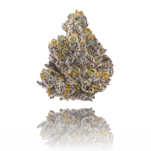 Golden Applez (Hybrid) cannabis strain