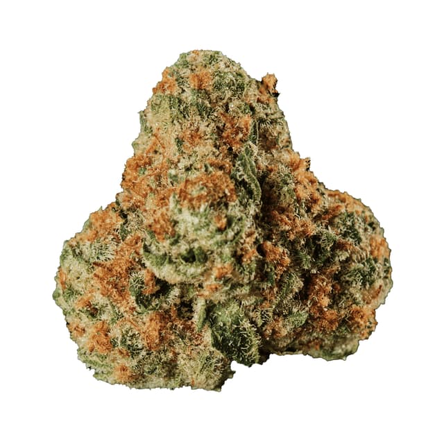 Waffle Truffle (Hybrid) cannabis strain