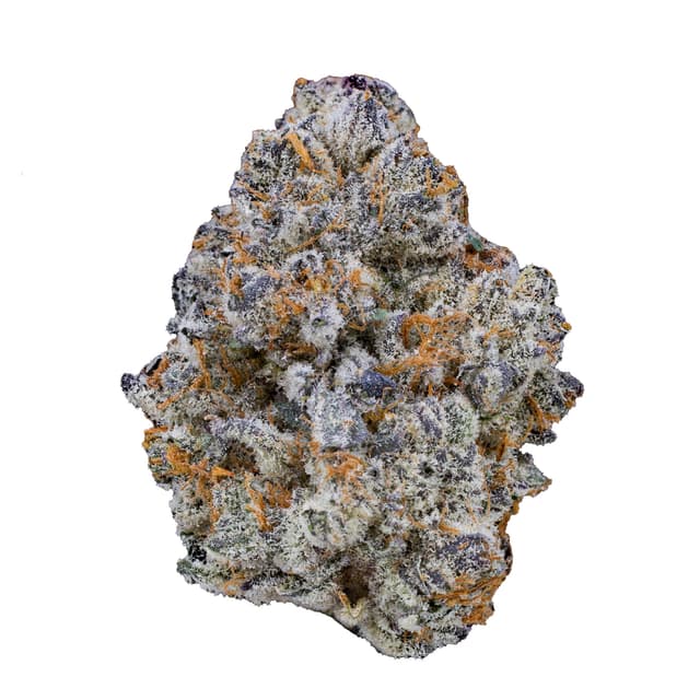 Blue Cookies (Hybrid) cannabis strain