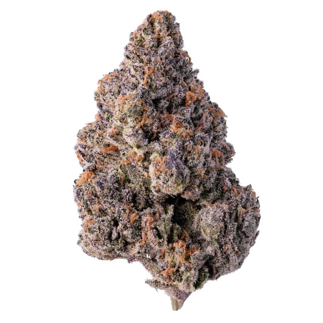 Violet Sky (Hybrid) cannabis strain