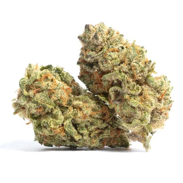 Super Skunk (Indica) cannabis strain