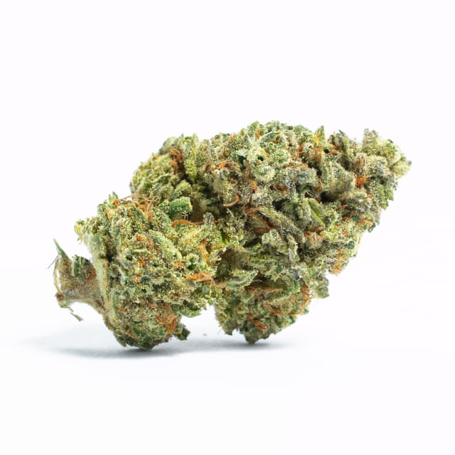 Blueberry Cheesecake (Hybrid) cannabis strain