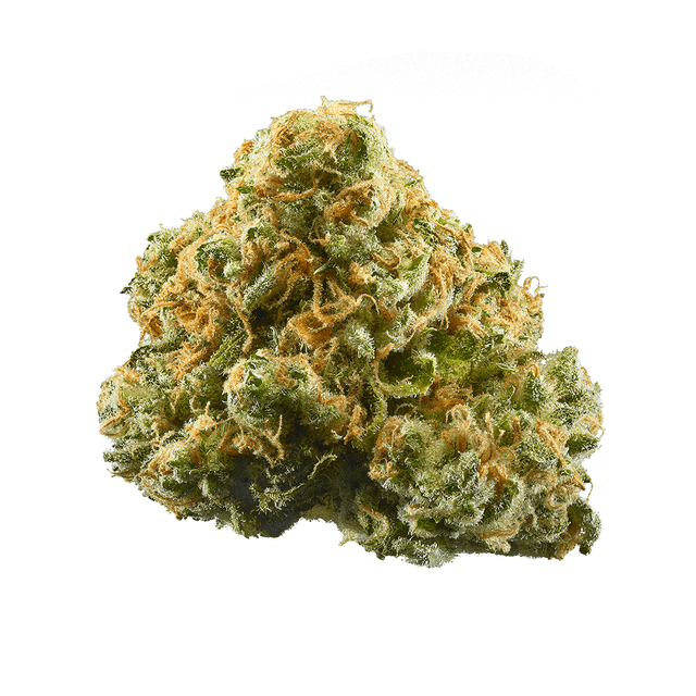 Pineapple Express (Hybrid) cannabis strain